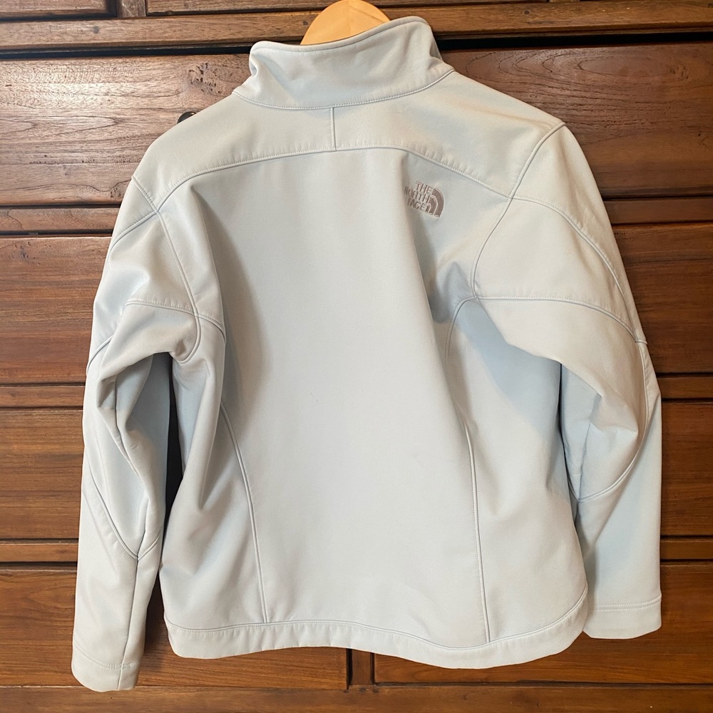North Face Apex Jacket View 3